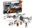 לגו LEGO Star Wars Luke Skywalker’s X-Wing Fighter 75301