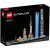 לגו שנחאי LEGO Architecture – Shanghai 21039