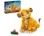 לגו LEGO Disney Simba 43243 דיסני סימבה
