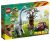 לגו LEGO 76960 פארק היורה גילוי ברכיוזאורוס