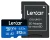כרטיס זכרון Lexar High-Performance בנפח 512GB