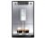 מכונת פולי קפה Melitta Solo E950 צבע כסוף