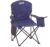 כסא קמפינג עם צידנית Coleman QUAD צבע כחול