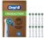 ראשי Oral-B Pro CrossAction למברשת שיניים חשמלית – 10 יחידות