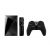 סטרימר NVIDIA SHIELD כולל שלט גיימינג