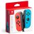זוג שלטי Nintendo Switch Joy-Con מבחר צבעים