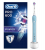 מברשת שיניים חשמלית Oral-B PRO 600 אורל בי – אמזון בריטניה