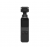 DJI Osmo Pocket מצלמה עם גימבל מקצועי