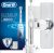 מברשת שיניים חשמלית Oral-B Genius 8600