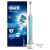 מברשת שיניים חשמלית Oral-B PRO 600 אורל בי – אמזון בריטניה
