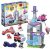 ערכת בניה Mega Paw Patrol Vehicle Pack מפרץ ההרפתקאות