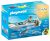פליימוביל  9164 PLAYMOBIL Diving Trip  סירה עם דולפינים וצוללן