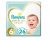 מארז 6 חבילות חיתולים Pampers Premium מידה 6