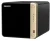 שרת QNAP TS-464-8G-US 4 Bay ללא כוננים
