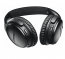 אוזניות הדגל של BOSE QC35II הדגם החדש Alexa inside עם סינון רעשים אקטיבי