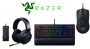 סייל יומי על מוצרי גיימינג של Razer באמזון ארה"ב