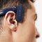 MU6 Ring Open Ear אוזניות ספורט אלחוטיות