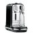 מכונת קפה Nespresso Creatista Plus צבע שחור – נספרסו