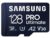 כרטיס זכרון SAMSUNG PRO Ultimate 128GB