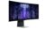 מסך מחשב גיימינג קעור 34″ SAMSUNG Odyssey G85SB OLED