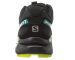 נעלי ריצה Salomon Speedcross 4 לגבר צבע שחור-צהוב