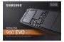 כונן SSD סמסונג פנימי Samsung 960 EVO בנפח 500GB