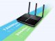 ראוטר כולל מודם TP-Link Archer VR600 AC1600