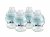 4 בקבוקי אנטי קוליק 150 מ”ל Tommee Tippee