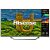 טלוויזיה חכמה Hisense 65″ 65U7QFIL ULED הייסנס