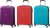מזוודה American Tourister Suitcase אמזון בריטניה