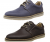 נעלי Clarks Grandin Plain Derbys קלארקס לגברים