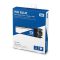 כונן WD Blue 3D NAND SSD M.2 2280 בנפח 1TB