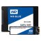כונן WD Blue 3D NAND SSD M.2 2280 בנפח 1TB
