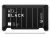 כונן SSD חיצוני נייד WD Black D30 בנפח 2TB ל Xbox