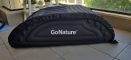 צ'ימידן לגג הרכב Roof Aero-bag 400L GO NATURE