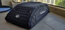 צ'ימידן לגג הרכב Roof Aero-bag 400L GO NATURE