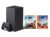 קונסולה Xbox Series X באנדל Forza Horizon 5
