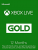 מנוי XBOX GOLD LIVE לשנה *ברזיל בלבד* דורש VPN