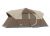 אוהל Coleman Weathermaster ל 10 אנשים