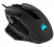 עכבר גיימינג חוטי Corsair Nightsword RGB