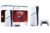 קונסולת Sony PlayStation 5 Slim באנדל Spider-Man 2