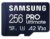 כרטיס זכרון SAMSUNG PRO Ultimate 256GB