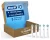 מארז 5 ראשי Oral-B iO כולל 4 ראשי Ultimate Clean + ראש Sensitive White