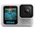 מצלמת אקסטרים GoPro HERO13 Black צבע לבן