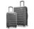 סט 2 מזוודות קשיחות Samsonite Omni 2