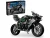 לגו 42170 LEGO Technic Kawasaki Ninja H2R קוואסאקי נינג’ה