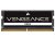 זכרון למחשב CORSAIR Vengeance SODIMM DDR5 RAM 32GB (1x32GB) 4800MHz CL40