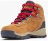נעלי הליכה Columbia Newton Ridge Plus קולומביה לנשים