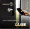 מנעול חכם Nuki Smart Lock Pro  דור 4