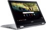 כרומבוק 11.6 אינץ Acer Chromebook Spin עם מסך טאץ’